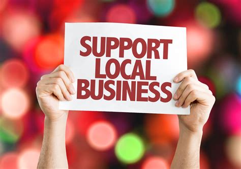 Local service business. Things To Know About Local service business. 